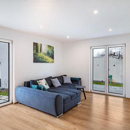 Apartmán Kiefer Ravensburg Exteriér fotografie