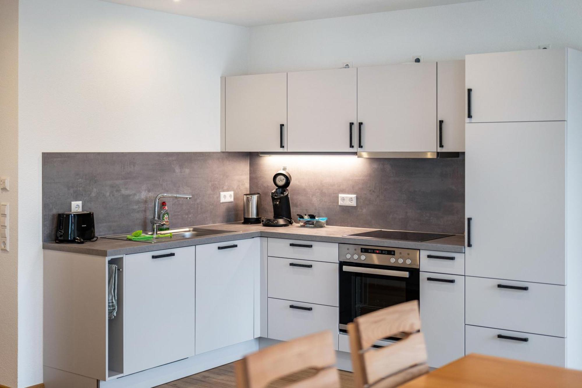Apartmán Kiefer Ravensburg Exteriér fotografie
