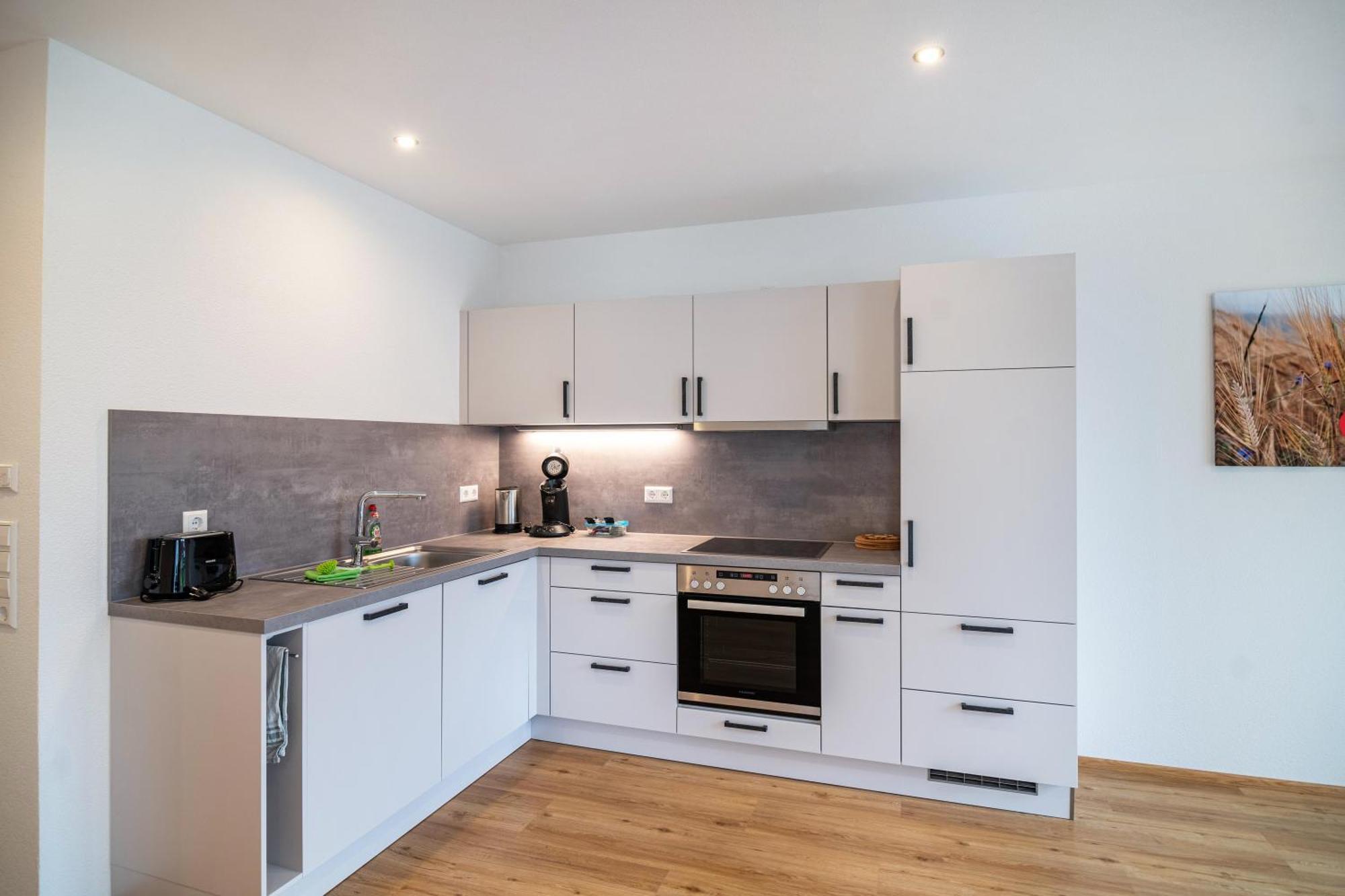 Apartmán Kiefer Ravensburg Exteriér fotografie