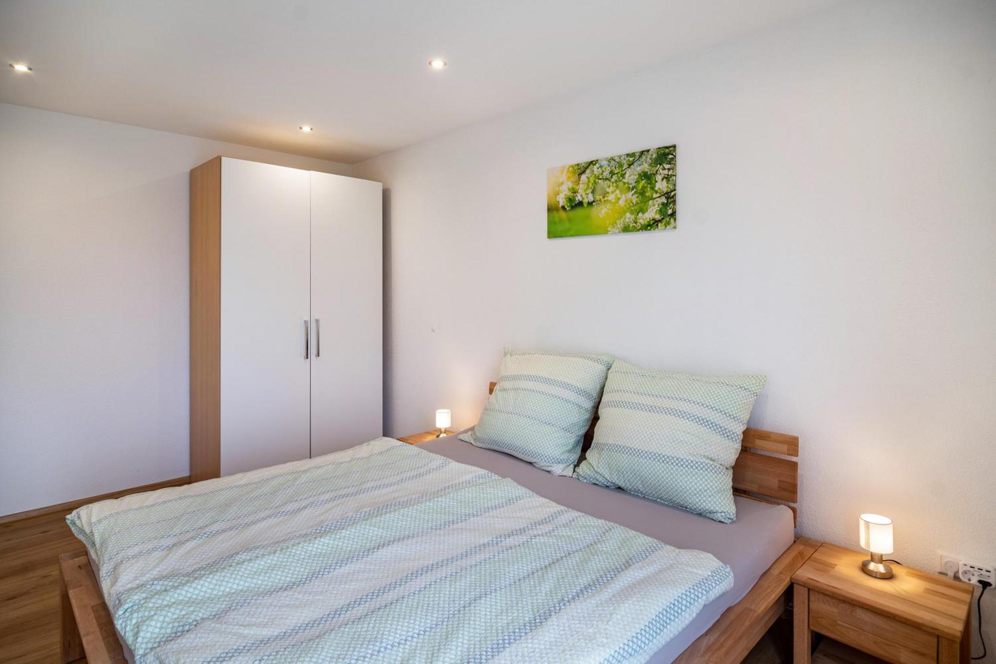 Apartmán Kiefer Ravensburg Exteriér fotografie