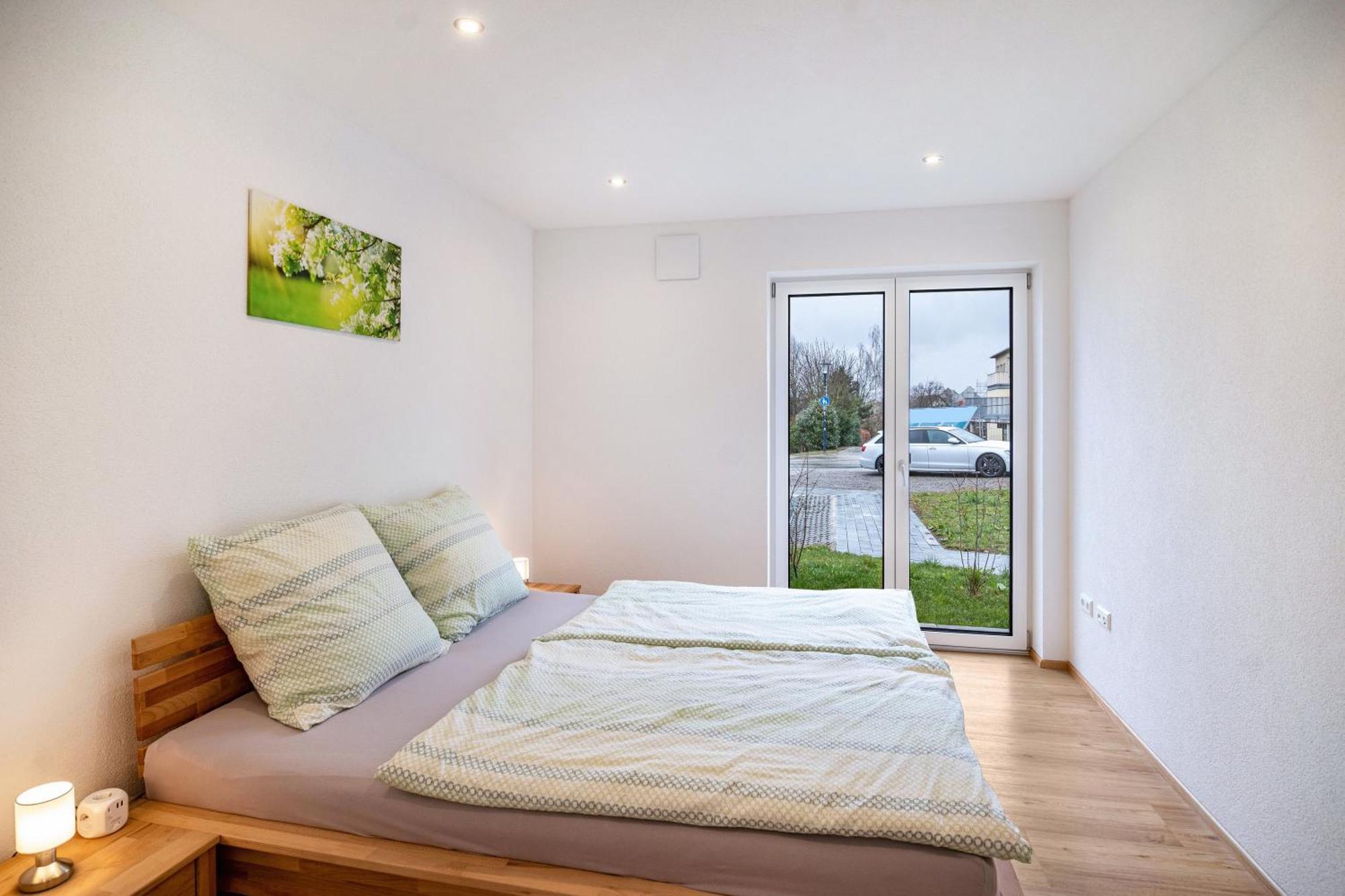Apartmán Kiefer Ravensburg Exteriér fotografie