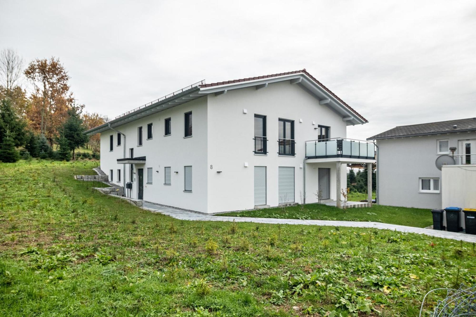 Apartmán Kiefer Ravensburg Exteriér fotografie