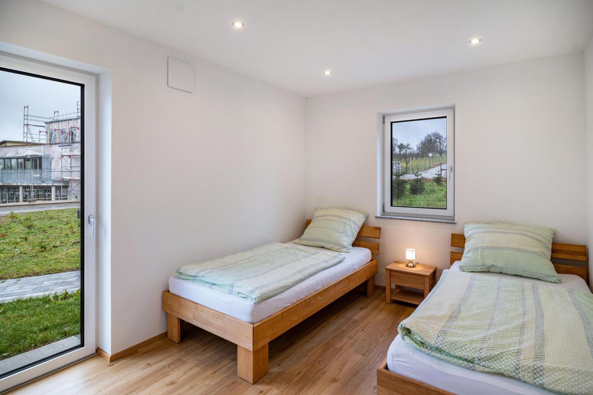 Apartmán Kiefer Ravensburg Exteriér fotografie