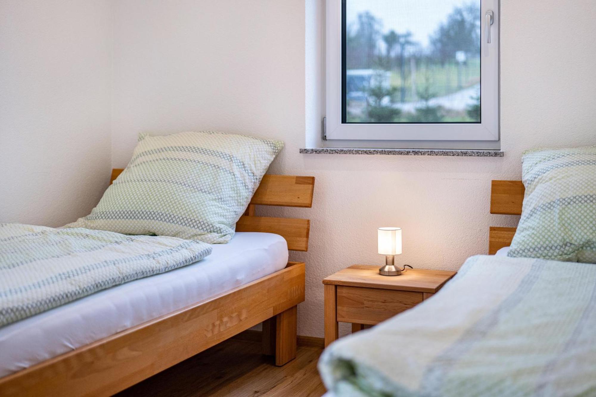 Apartmán Kiefer Ravensburg Exteriér fotografie