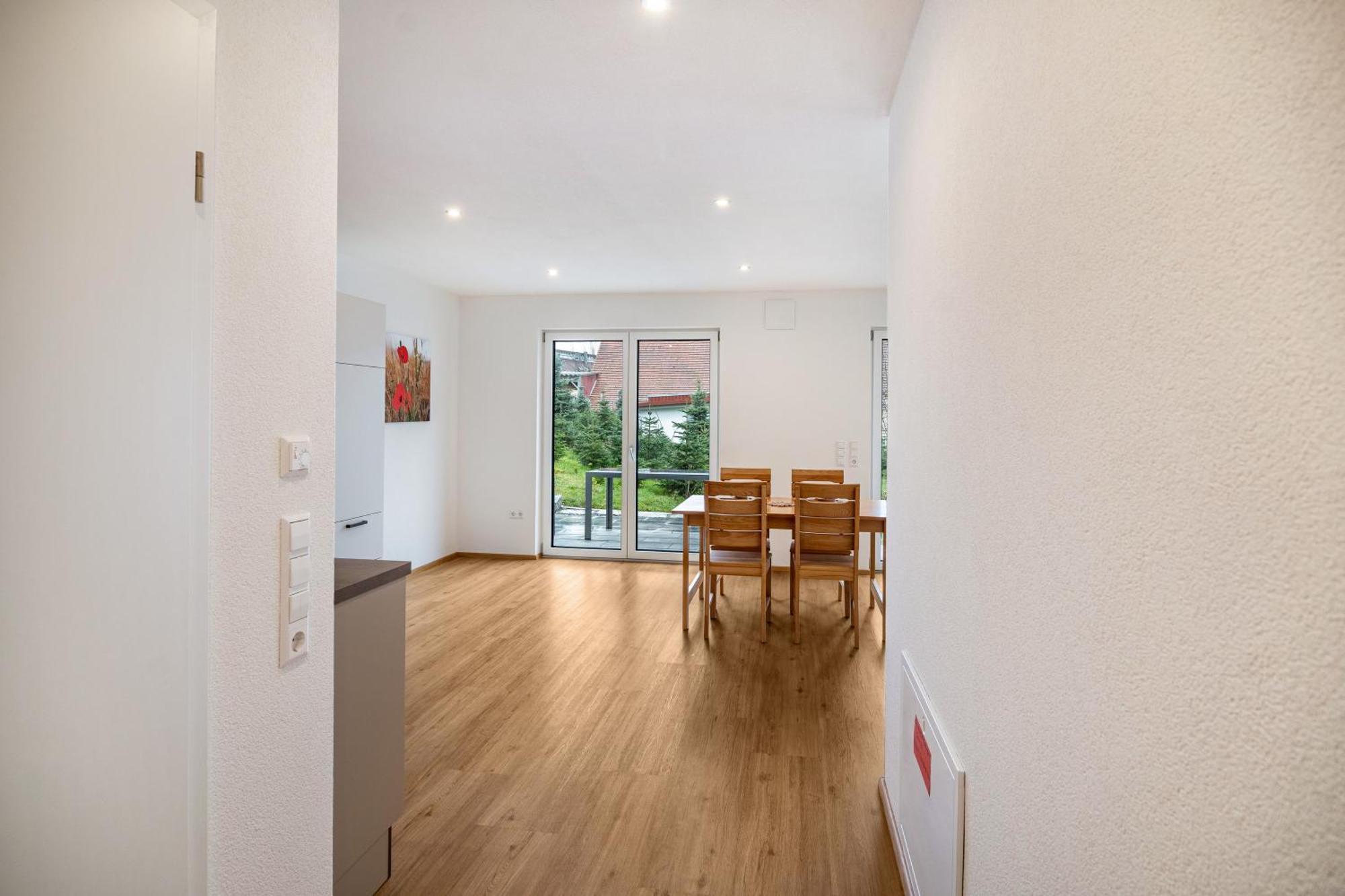 Apartmán Kiefer Ravensburg Exteriér fotografie