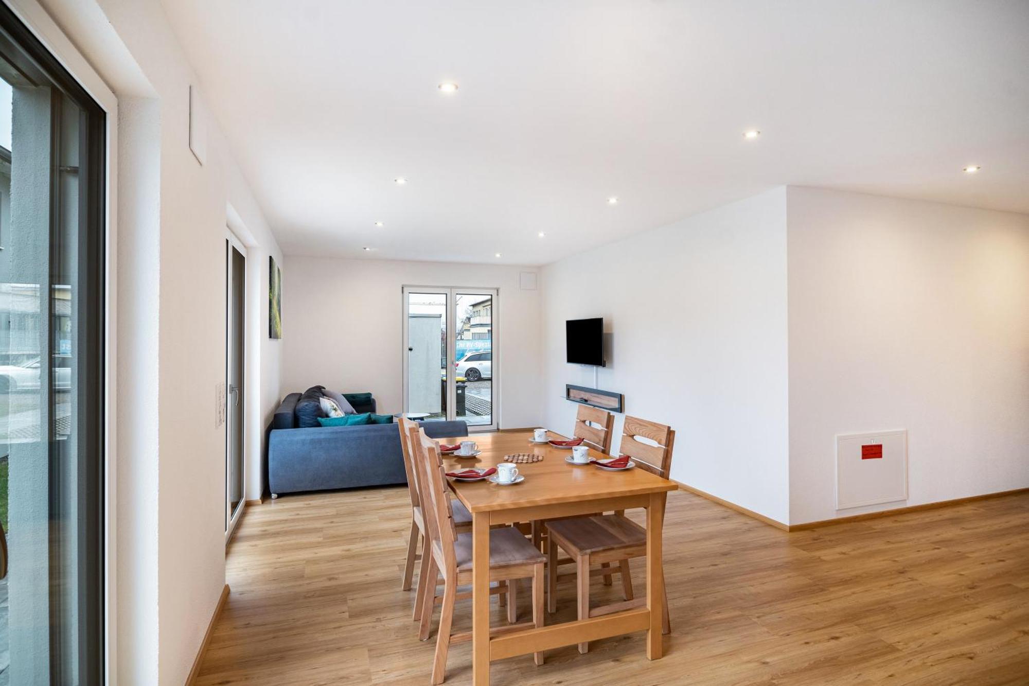 Apartmán Kiefer Ravensburg Exteriér fotografie