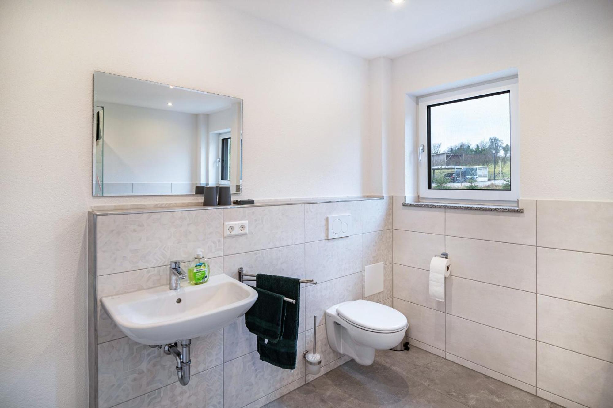 Apartmán Kiefer Ravensburg Exteriér fotografie