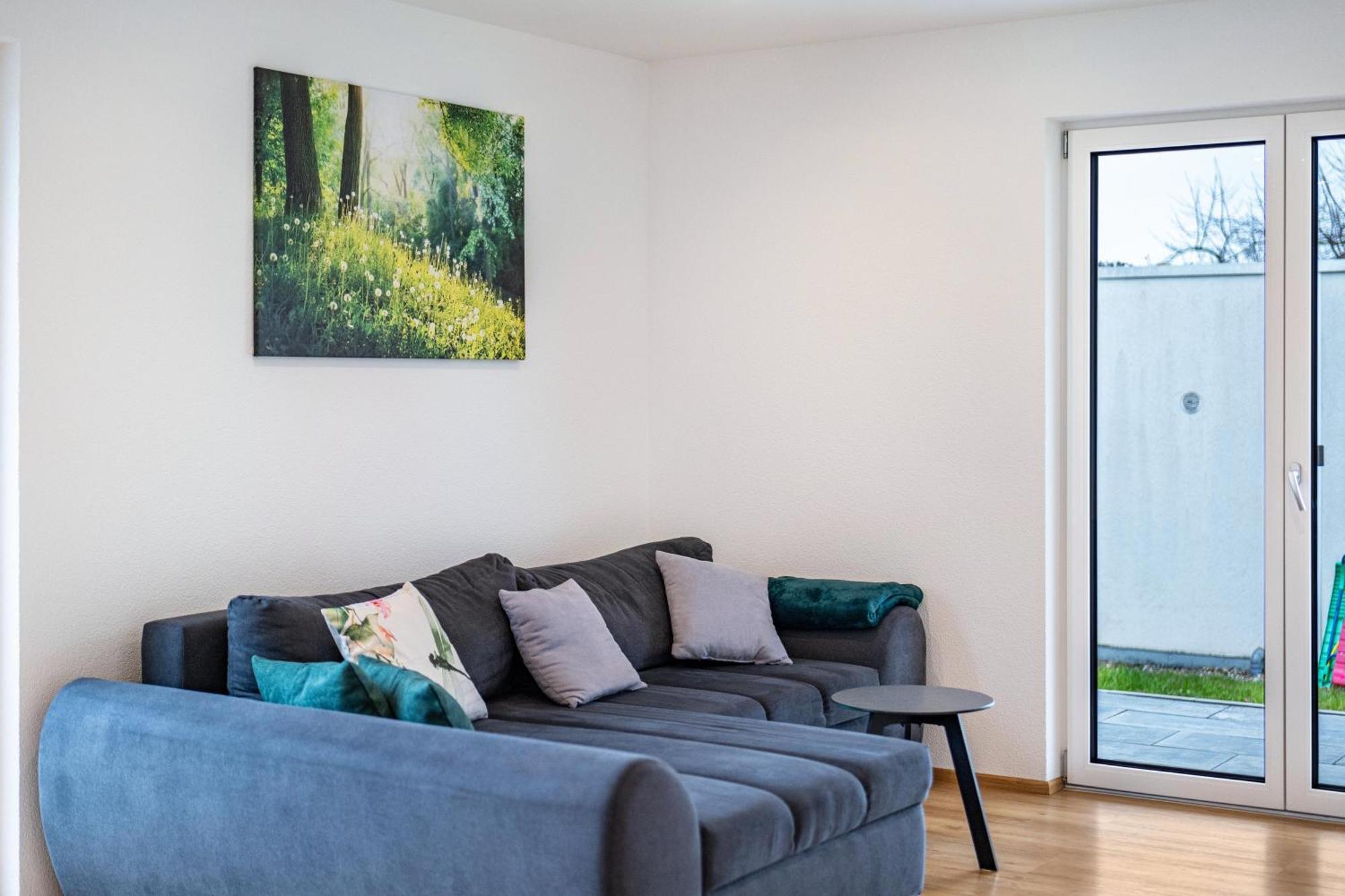 Apartmán Kiefer Ravensburg Exteriér fotografie