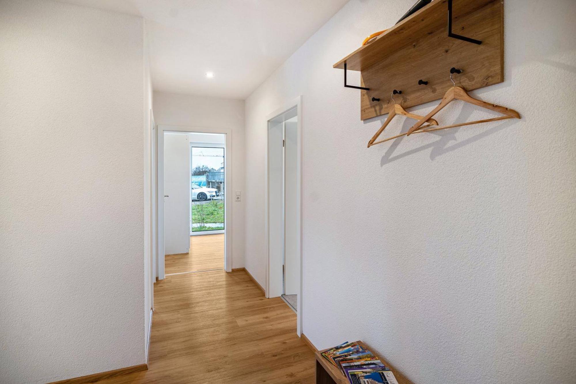Apartmán Kiefer Ravensburg Exteriér fotografie